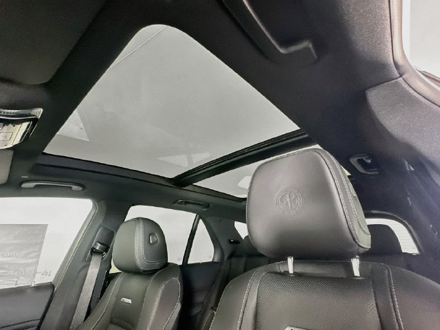 New 2027 Polar White Mercedes-Benz  image 22