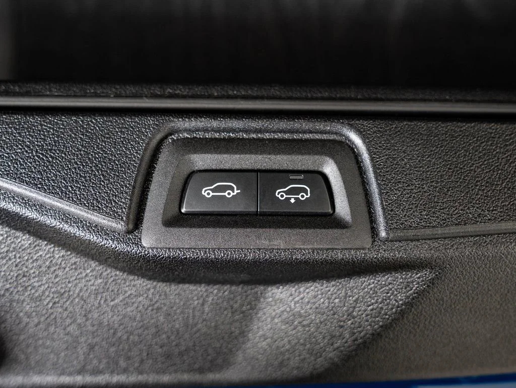 2024 BMW X7 M60i - Photo 22