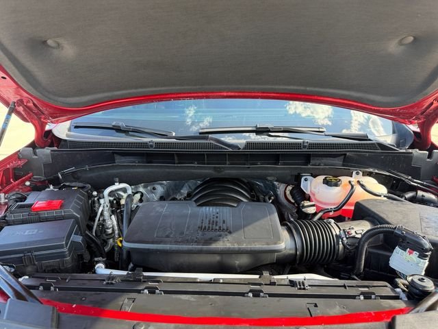 Used 2026 Red Cadillac Platinum Sport image 19