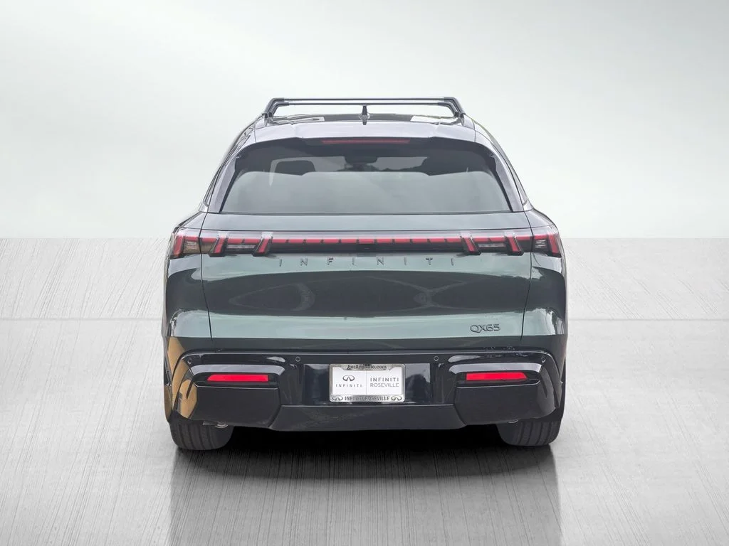 2027 INFINITI QX65 Autograph - Photo 5