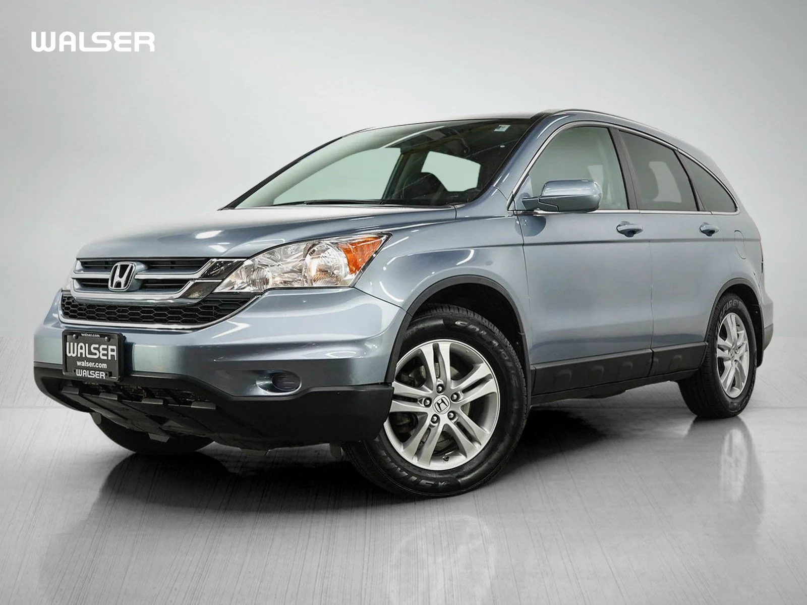 Used 2011 Blue Honda  image 1