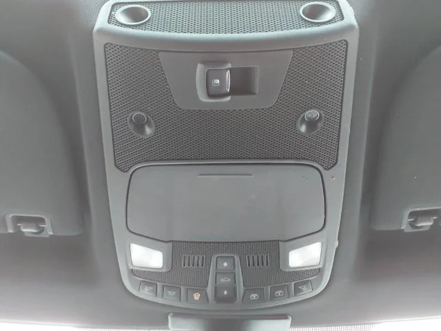 Used 2017 Silver Ford Lariat image 27