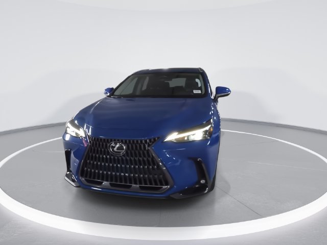 New 2026 Grecian Water Lexus AWD image 3