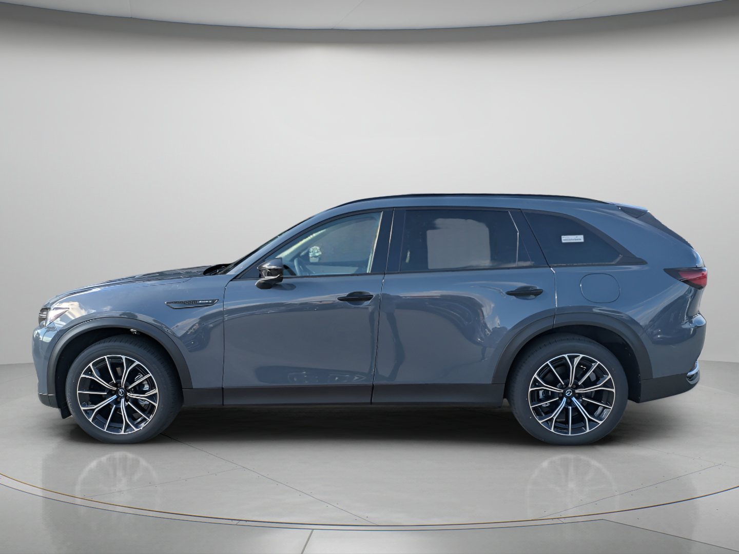 2025 Mazda CX-70 Premium Package - Photo 4