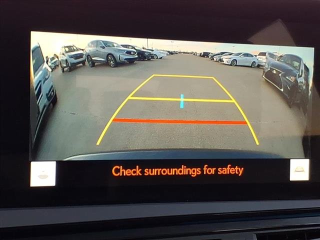 2025 Lexus ES Hybrid 300h - Photo 27