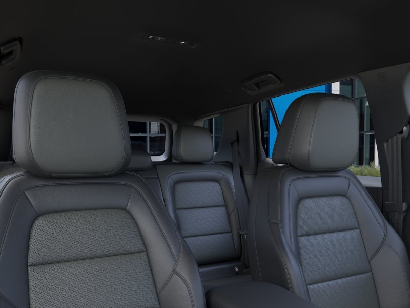 2027 Chevrolet Equinox LT - Photo 25