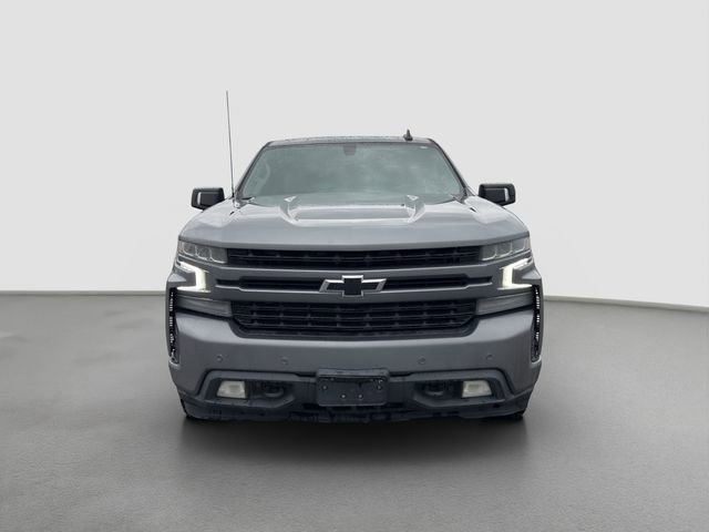 Used 2021 Chevrolet Silverado 1500 RST with VIN 3GCUYEET0MG213624 for sale in Kansas City