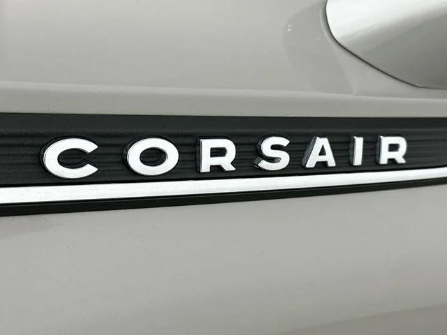 Certified Pre-Owned 2023 Lincoln Corsair Reserve