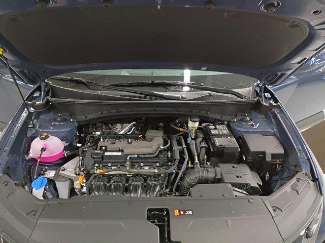 2026 Hyundai Tucson SE - Photo 29