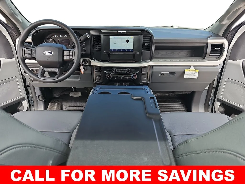 2025 Ford F-250 Super Duty XL - Photo 9