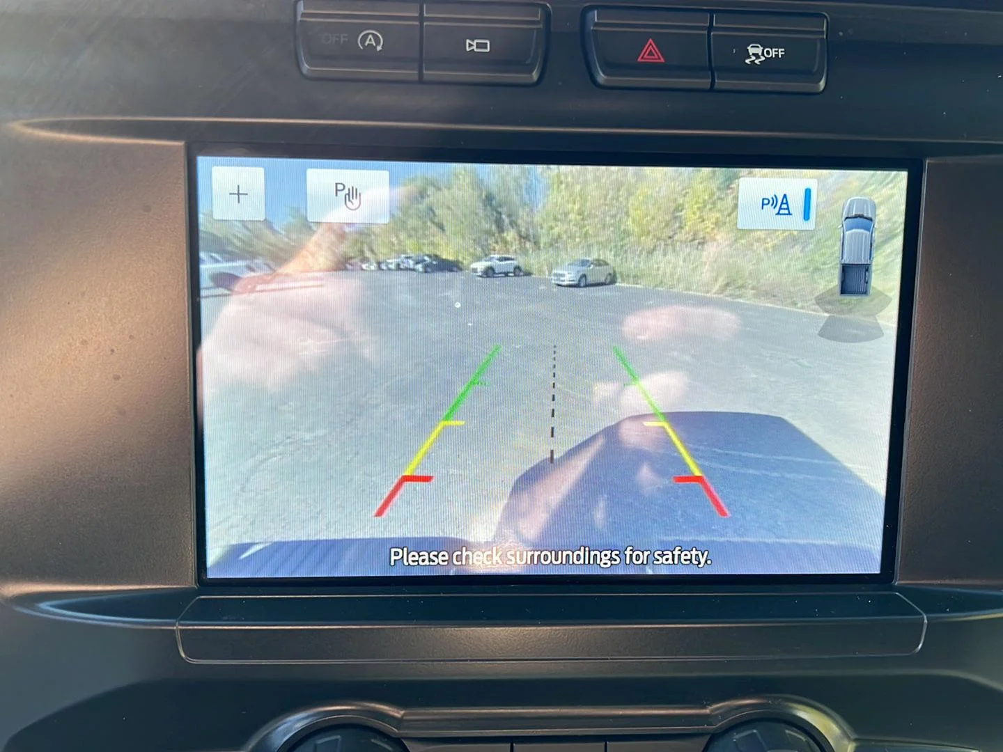Used 2022 Agate Black Ford XL image 13