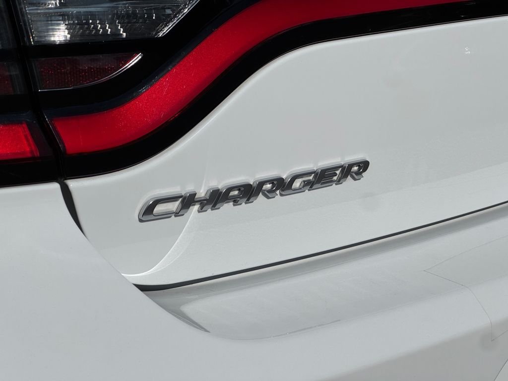 Used 2020 White Dodge GT image 23