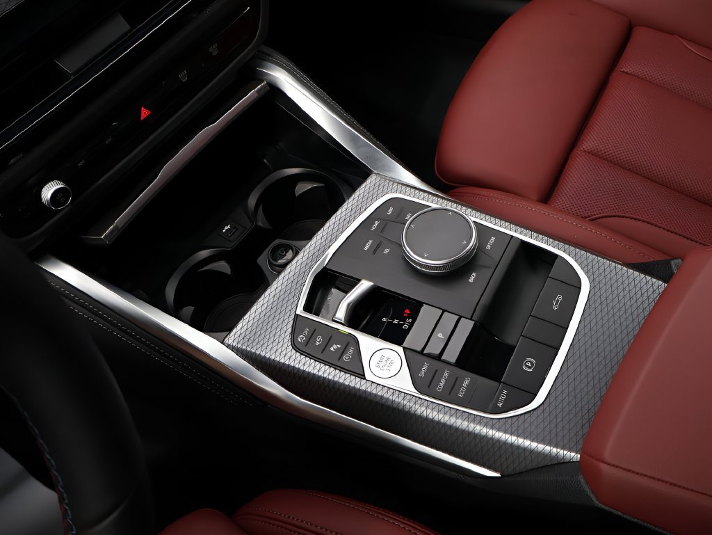 Used 2027 Brooklyn Grey Metallic BMW M440i xDrive image 30