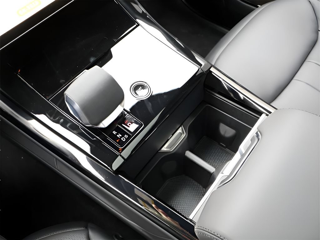 2025 Land Rover Range Rover Sport Dynamic SE - Photo 31