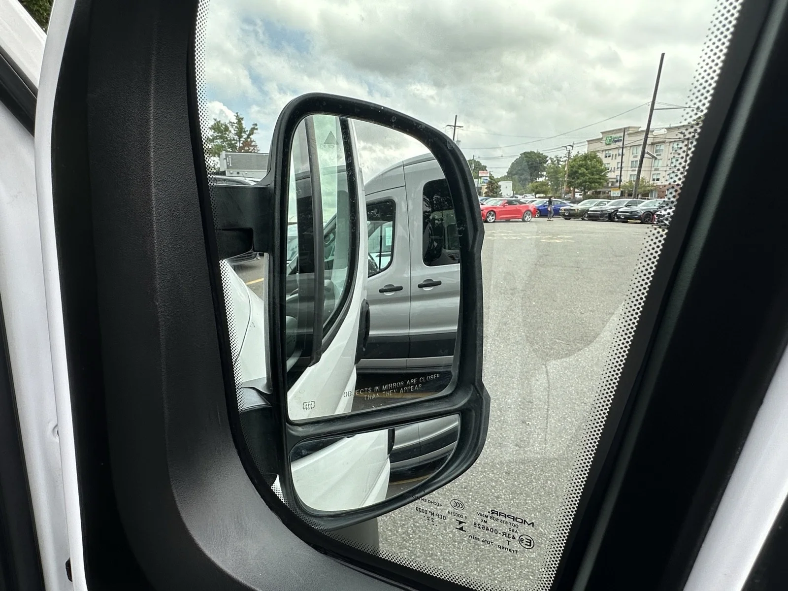 Used 2023 Bright White Clearcoat Ram 2500 HR 159