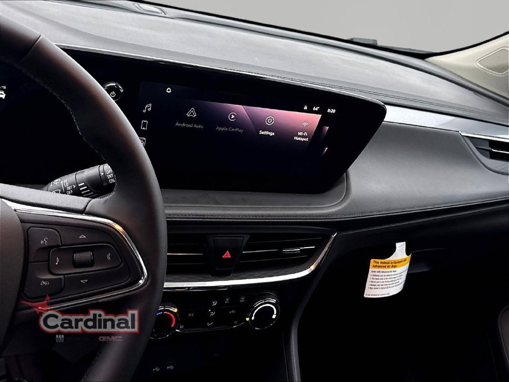 2026 Buick Encore GX Sport Touring - Photo 6