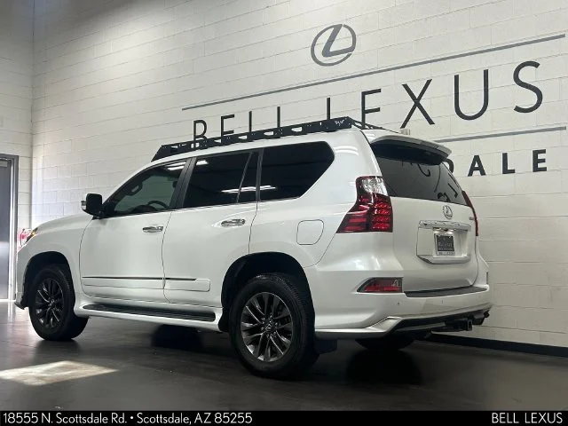 Used 2019  Lexus 460 image 7