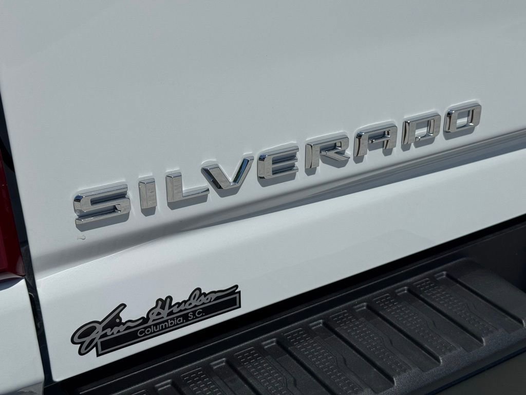 2026 Chevrolet Silverado 3500 HD Work Truck - Photo 12