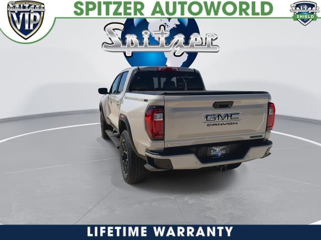 New 2026 Coastal Dune GMC Elevation image 8