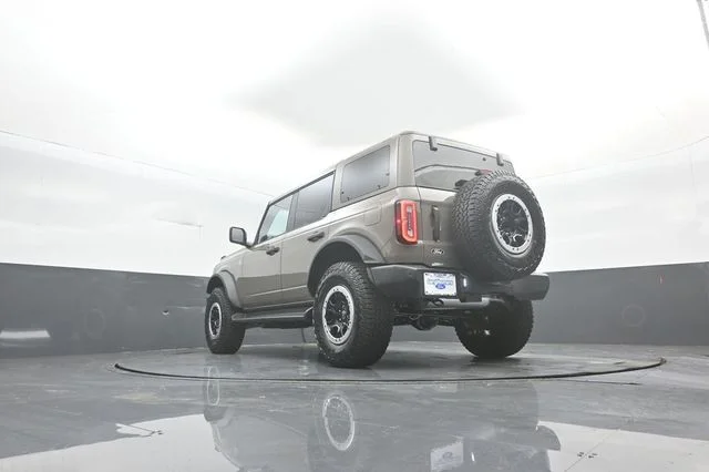 New 2026 Marsh Gray Ford Outer Banks® image 36