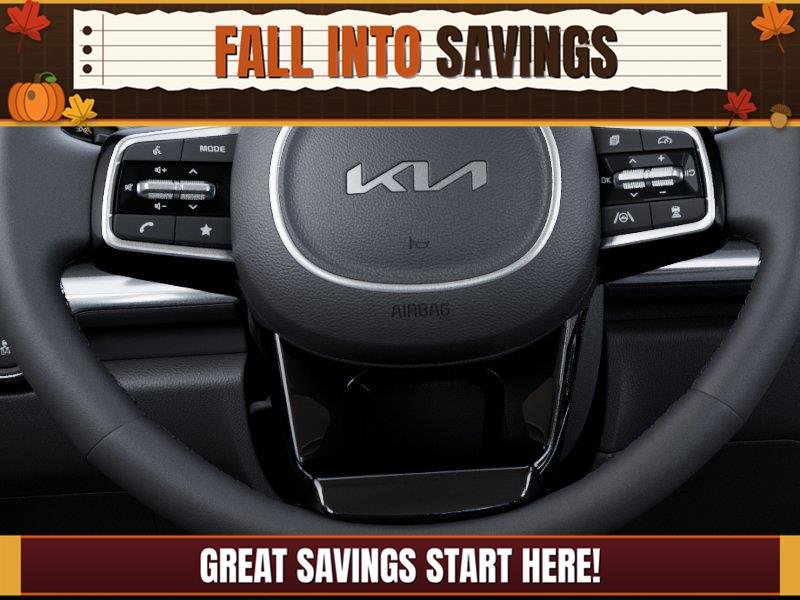 New 2026 Ceramic Silver Kia SX image 22