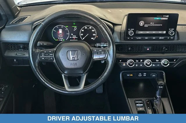 2023 Honda CR-V Sport - Photo 16