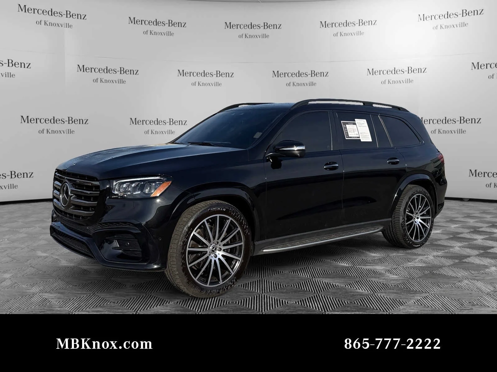 2025 Mercedes-Benz GLE GLE 350