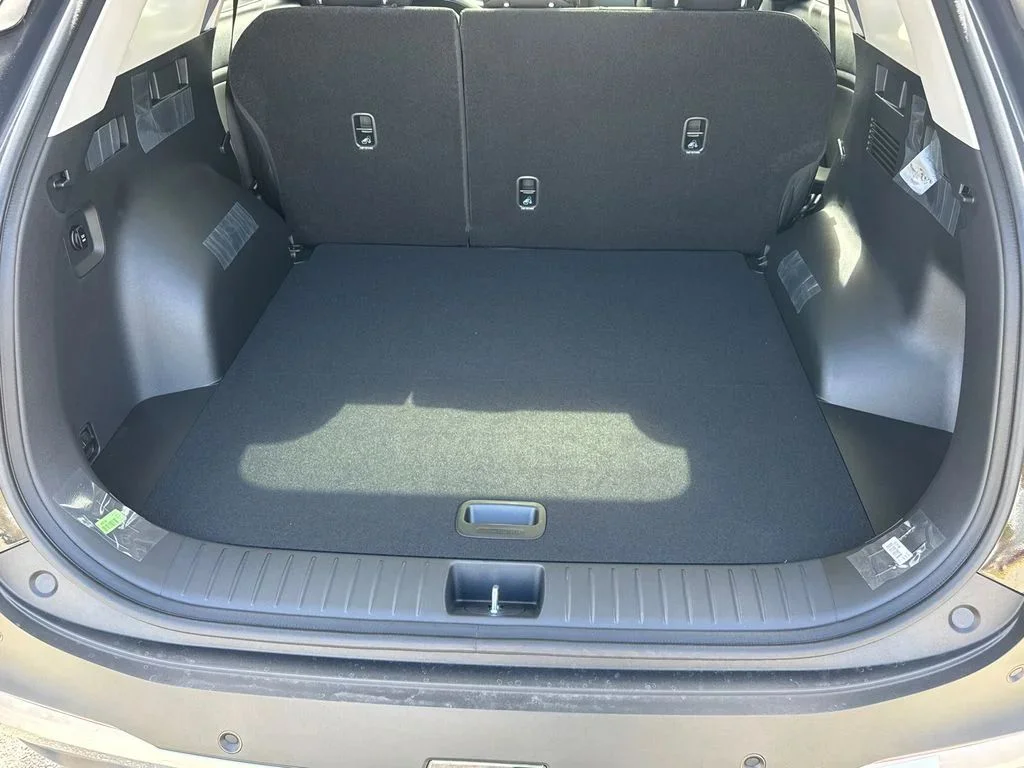 New 2026 Black Kia EX image 18