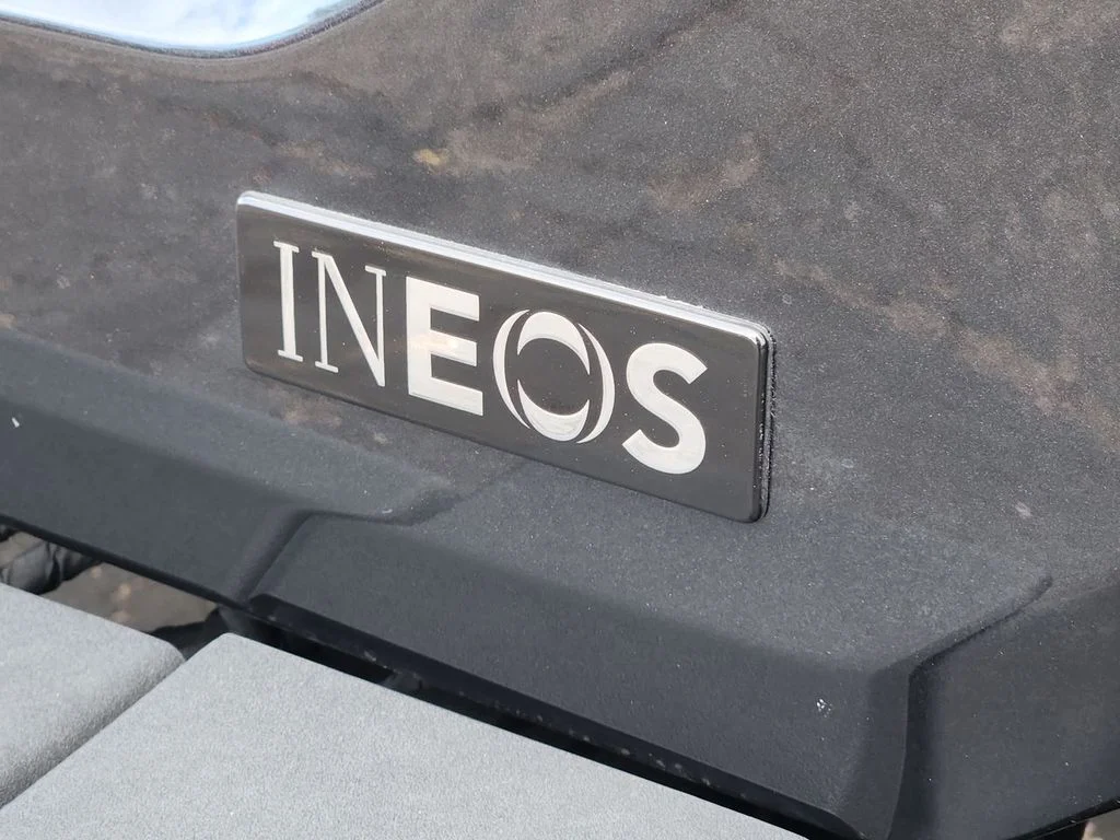 2025 INEOS Grenadier - Photo 26