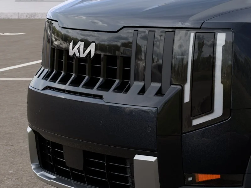 New 2027 Panthera Metal Kia S image 12
