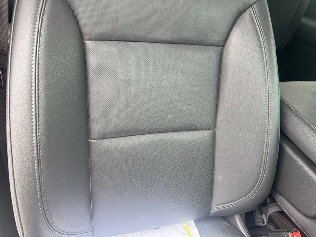 Used 2022 SUMMIT WHITE Chevrolet LTZ image 22
