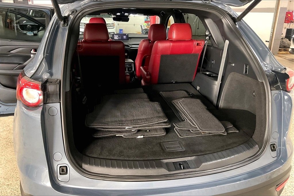 2023 MAZDA CX-9 - Image 28