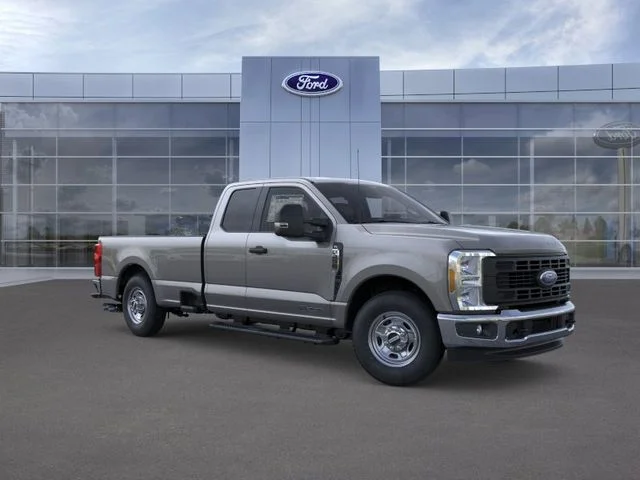 2025 Ford F-250 Super Duty XL - Photo 7