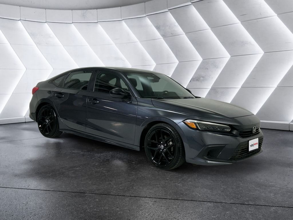 2023 Honda Civic