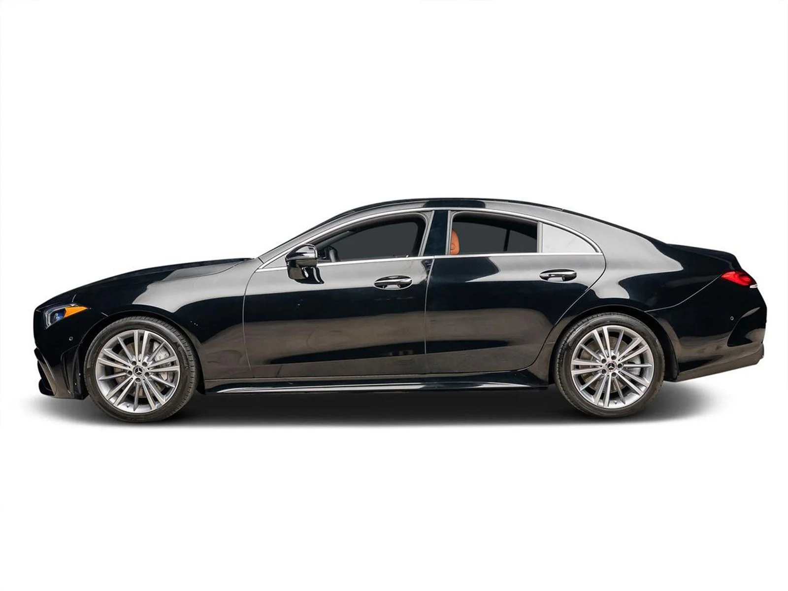 Used 2023 Black Mercedes-Benz CLS 450 image 16
