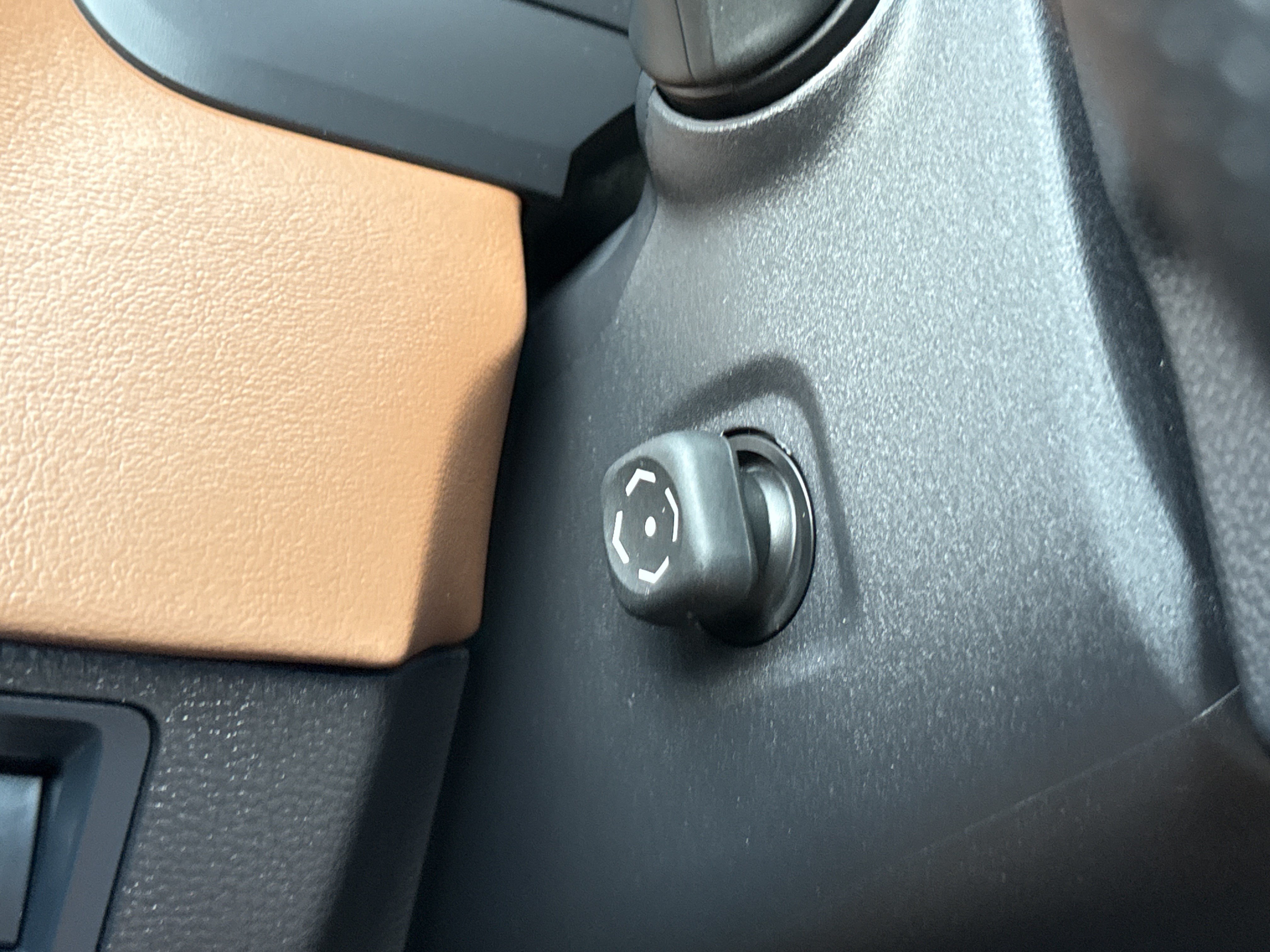 Used 2025 Wind Chill Pearl Toyota 1794 Edition image 21