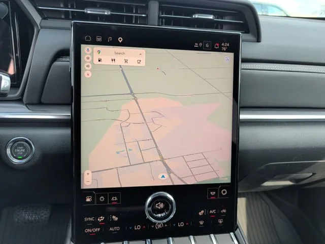 New 2027 Volcanic Red Tintcoat GMC Elevation image 21