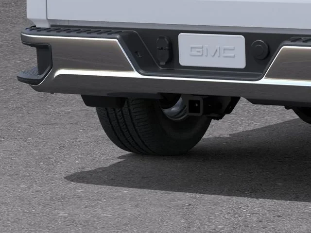 New 2026 Summit White GMC Pro image 14