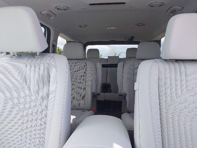 New 2026 White Pearl Hyundai SEL Premium image 26