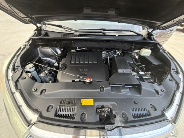 2015 Toyota Highlander XLE - Photo 34