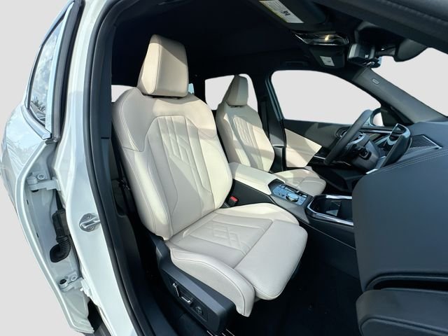 New 2026 White BMW 30 xDrive image 21