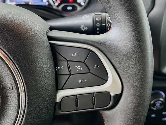 2023 Jeep Renegade Trailhawk - Photo 31