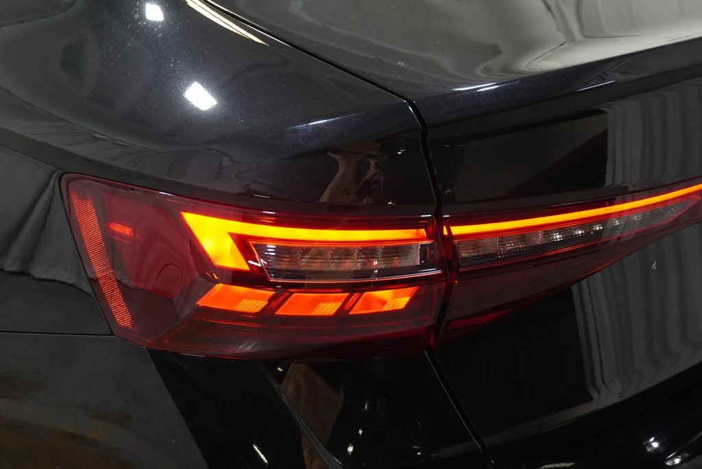New 2027  Volkswagen 2.0T Autobahn image 30