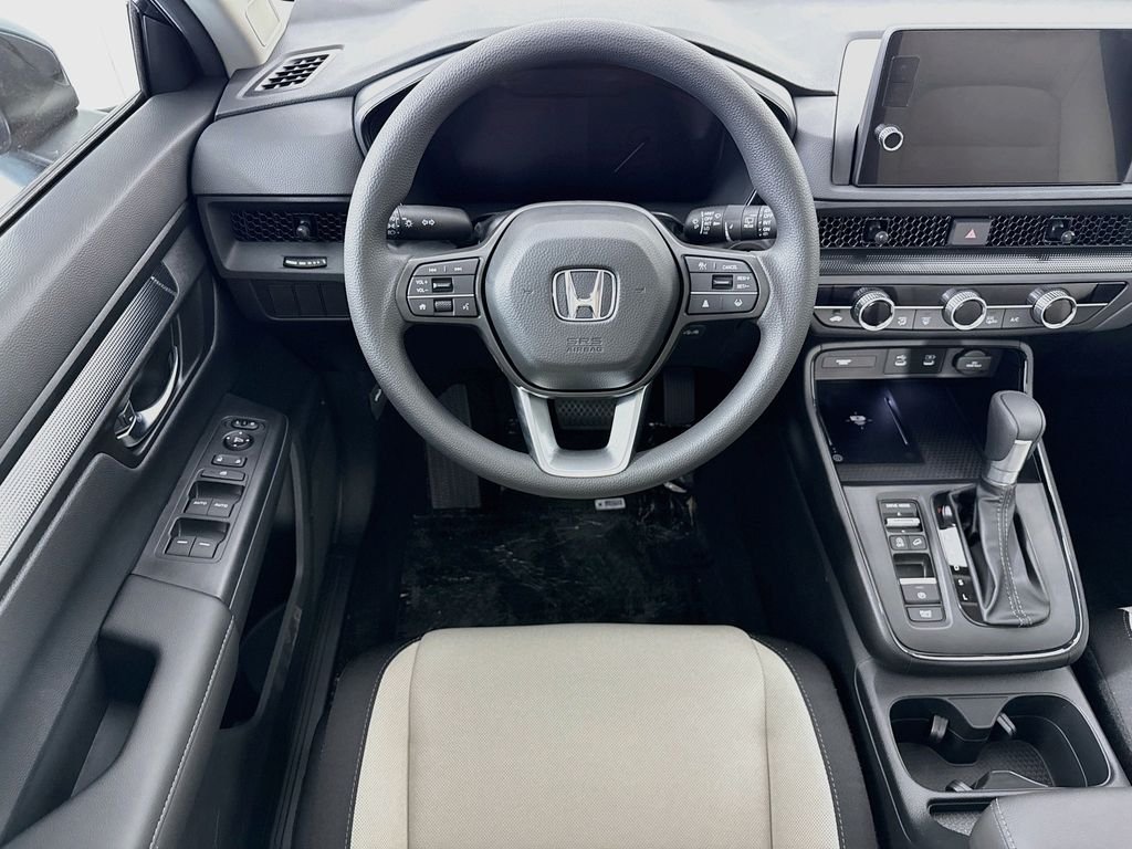 2026 Honda CR-V EX - Photo 10