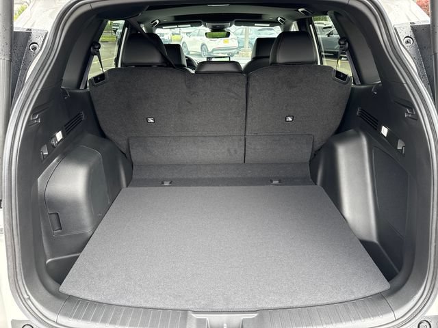2026 Honda CR-V Sport Touring - Photo 15