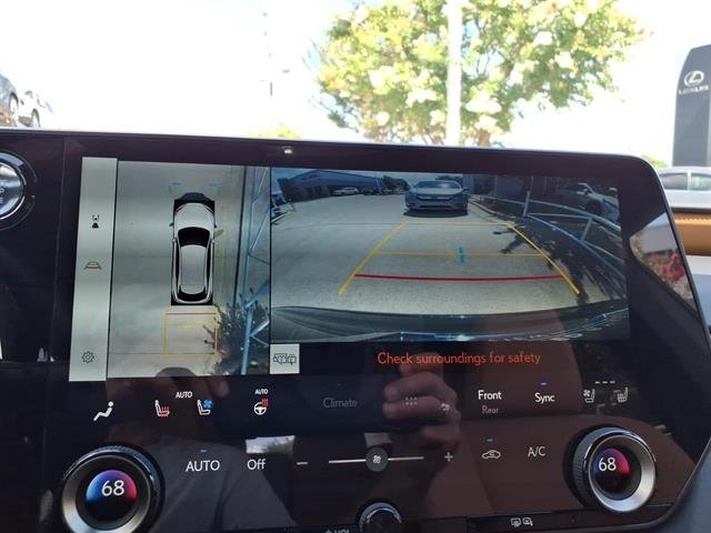 Certified Used 2025 Caviar Lexus Premium image 28