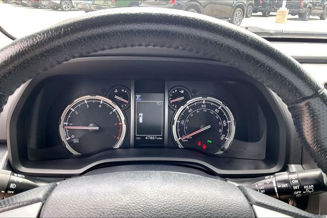 Used 2023 Gray Toyota Limited image 17