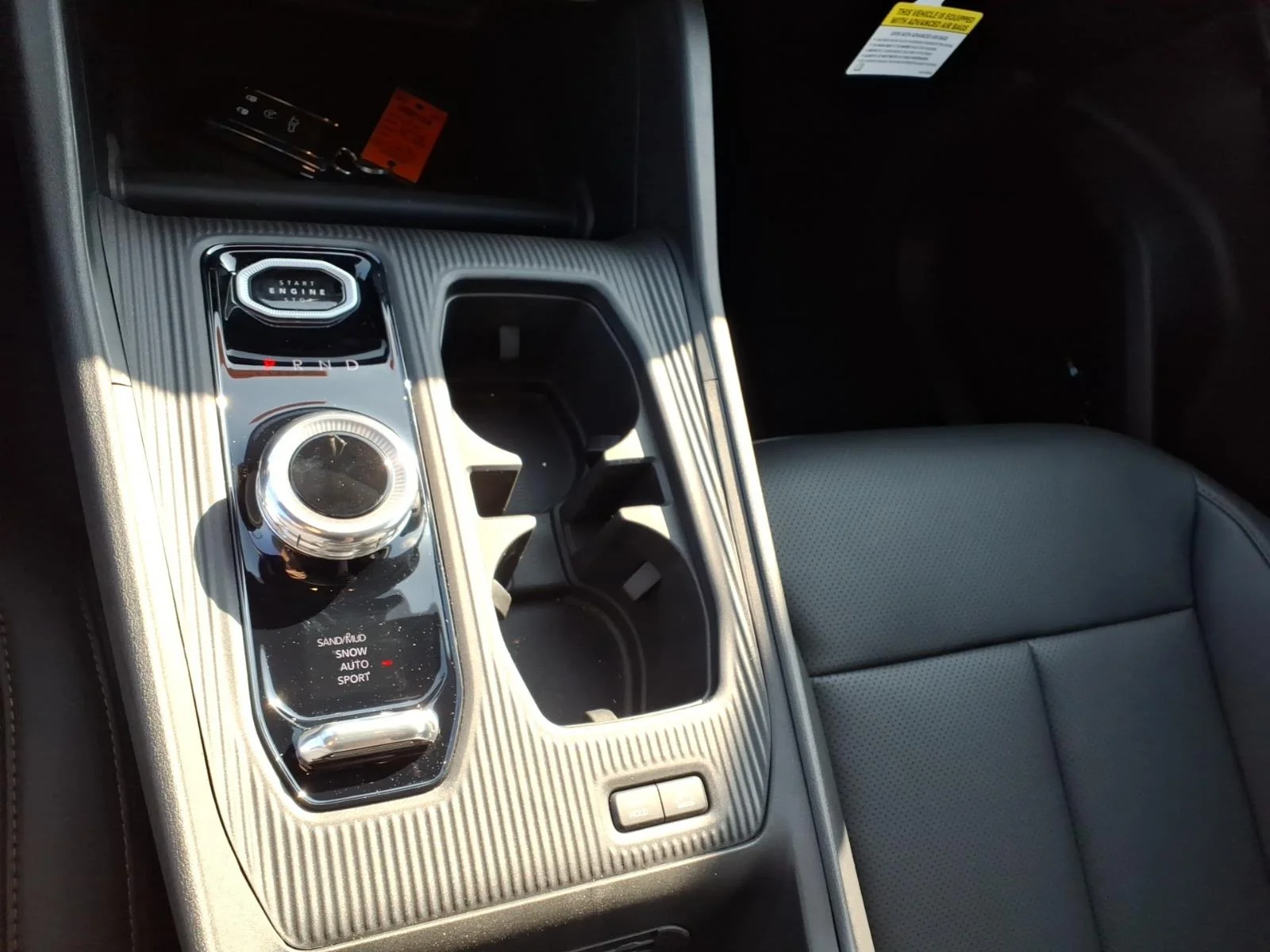 2026 Jeep Cherokee Limited - Photo 11