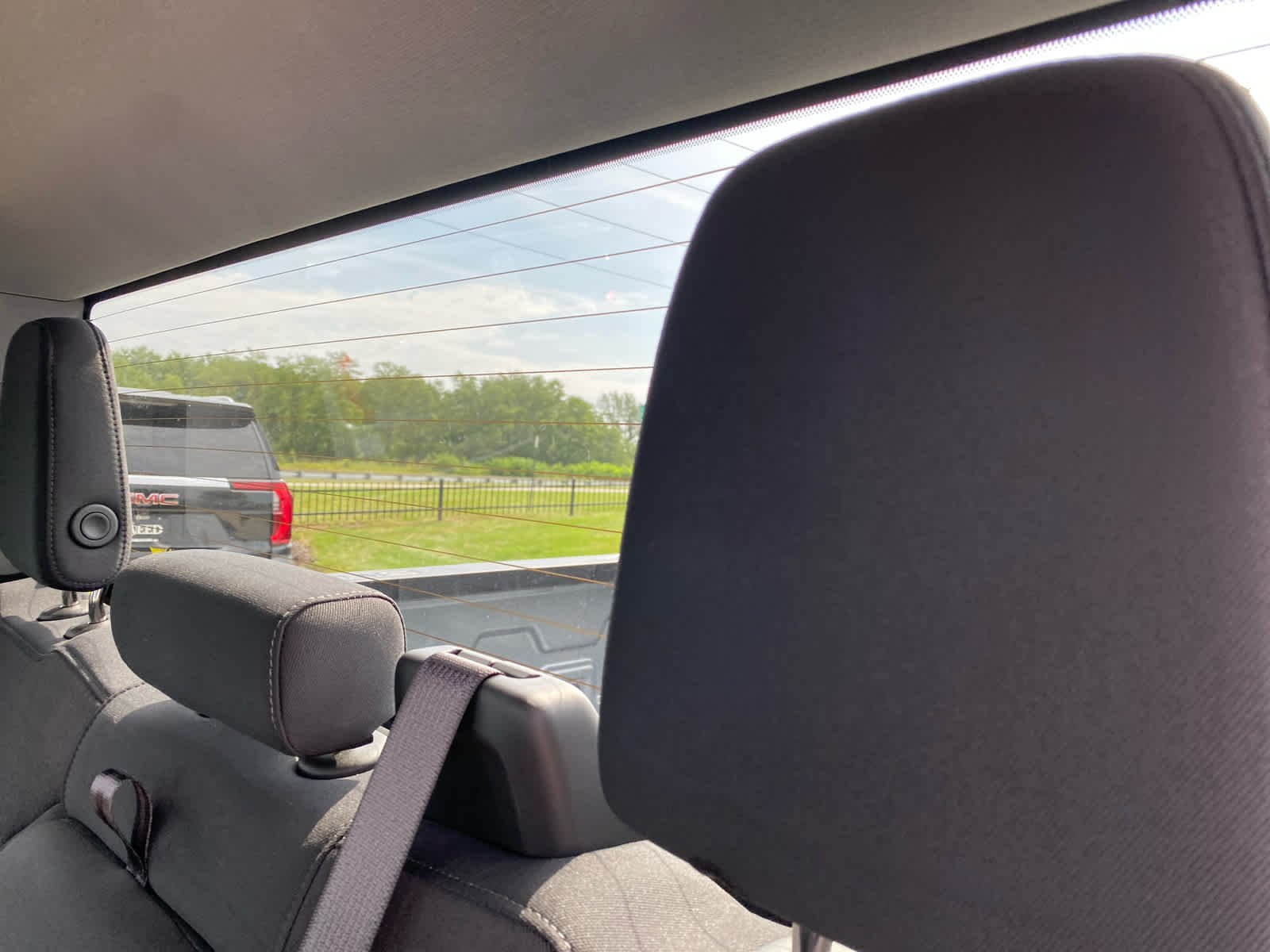 2026 GMC Sierra 1500 Elevation - Photo 22