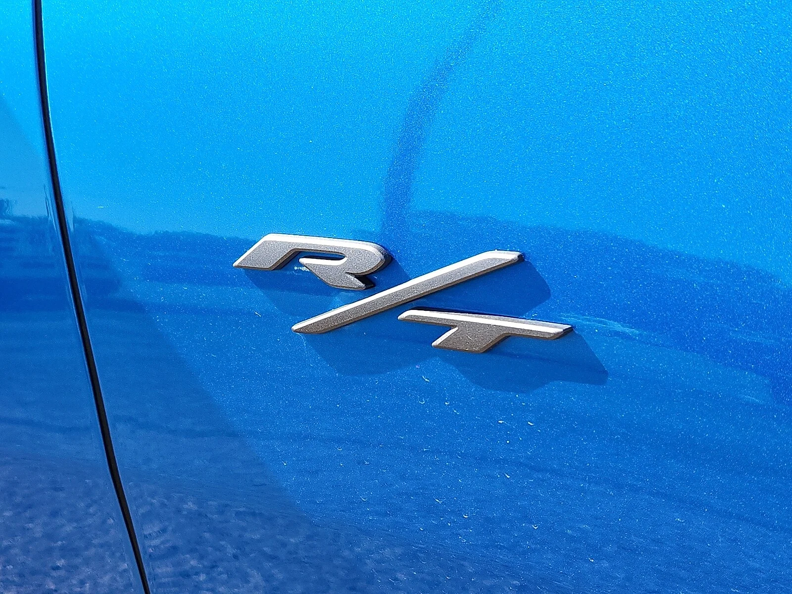 New 2026 PBJ Bludicrous Dodge R/T 4-DOOR AWD image 8
